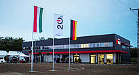20 Jahre NAT Kft