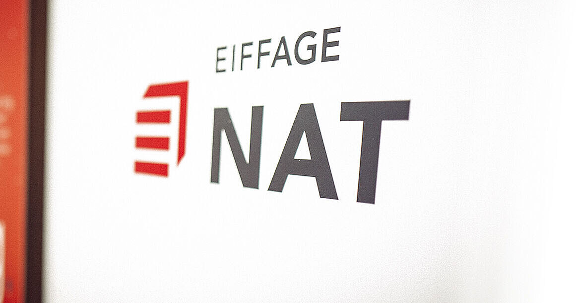 NAT Neuberger Anlagen Technik AG Elektrotechnik NAT Neuberger Anlagen Technik AG Elektrotechnik