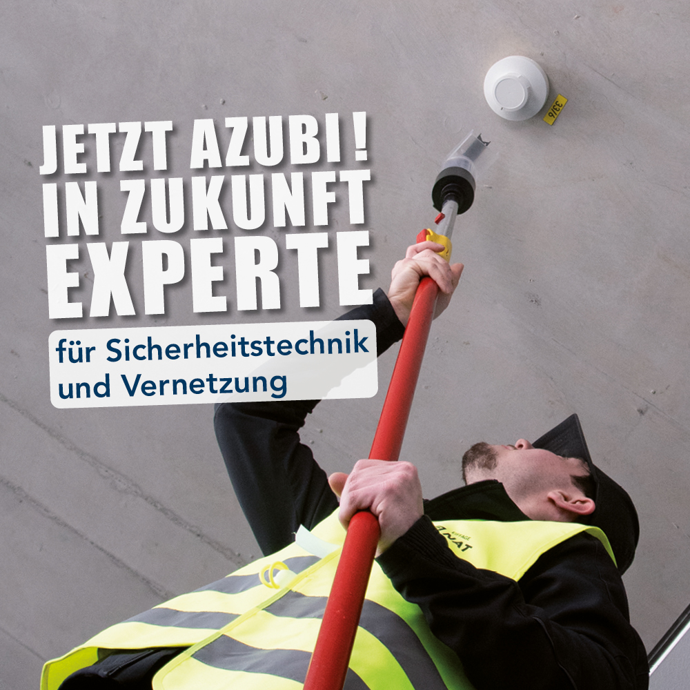 NAT AG Ausbildung
