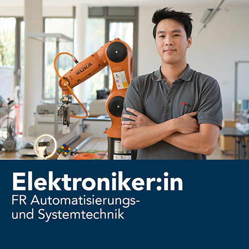 NAT AG Ausbildung