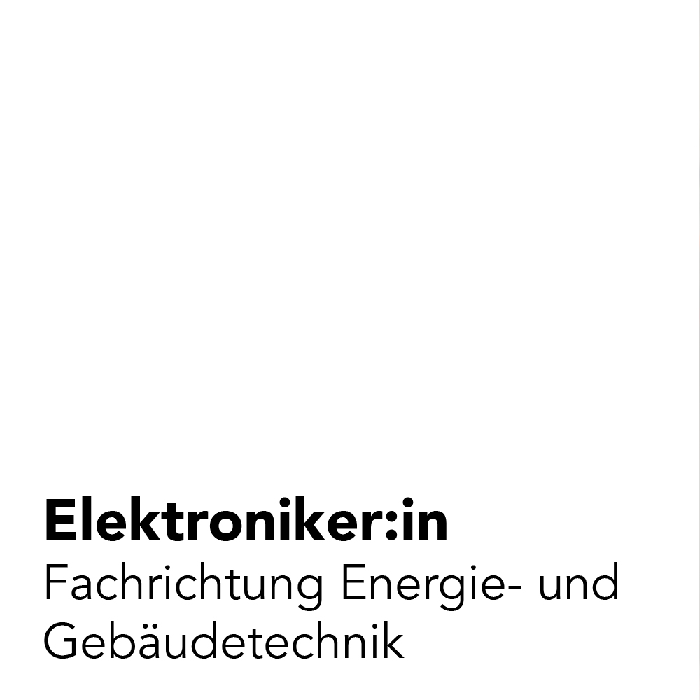 NAT AG Ausbildung
