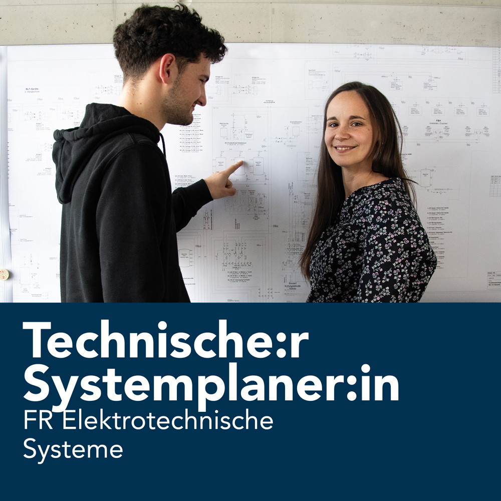 NAT AG Ausbildung