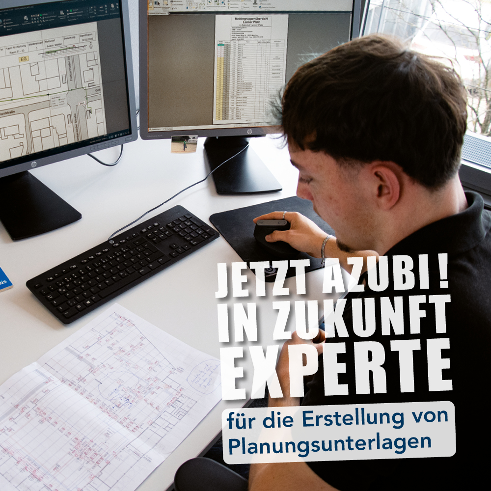 NAT AG Ausbildung