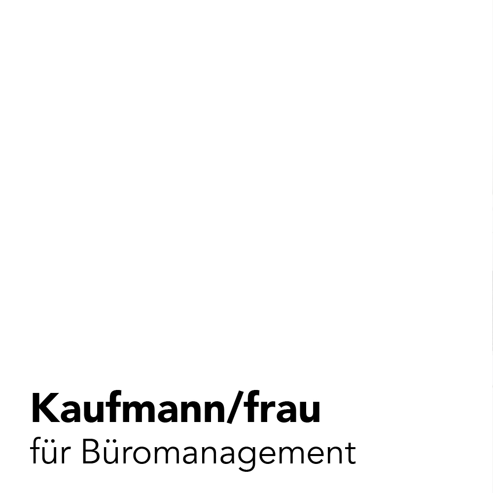 NAT AG Ausbildung