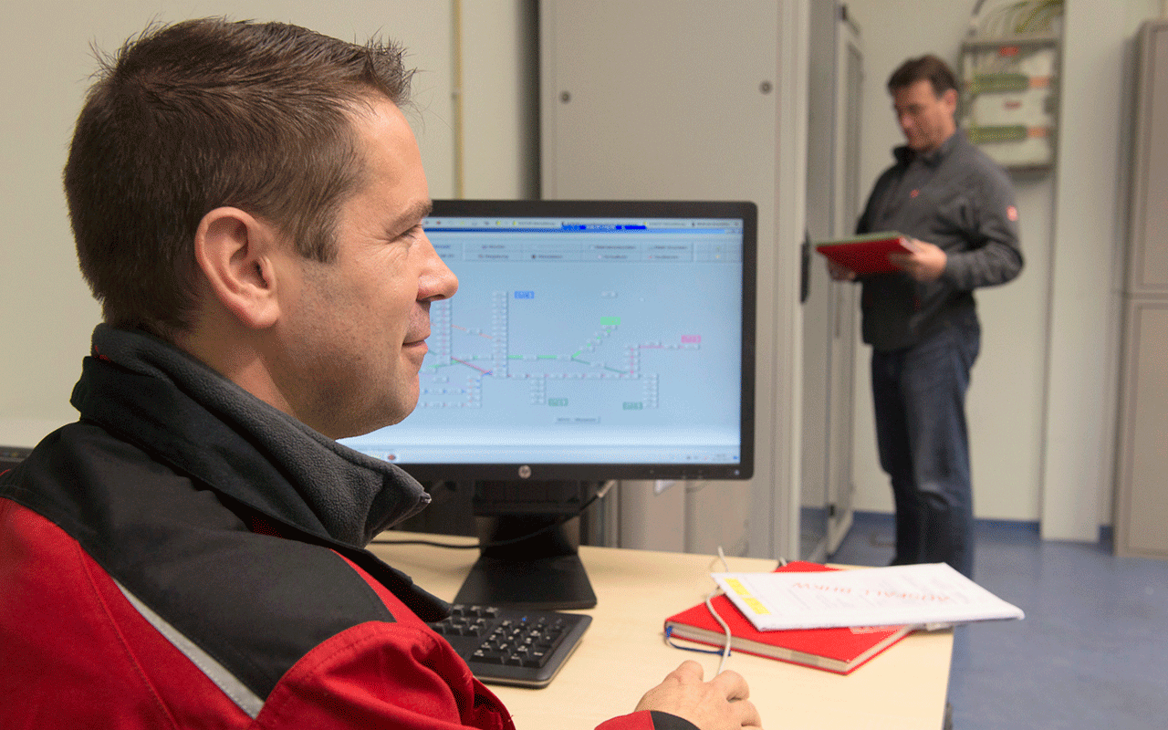 NAT AG Realisiertes NAT AG Realisiertes